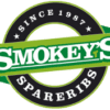 Smokey's Spareribs