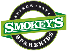 Smokey's Spareribs